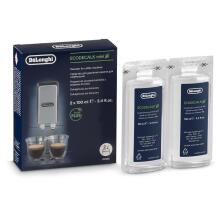 Delonghi Nuvalkiklis 5513296011, 2x100ml, 100% ekologiškas, 2 valymo ciklai