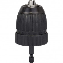 Kiirpadrun 1 / 4-6-K, 1,0-10,0 mm 2608572075 BOSCH