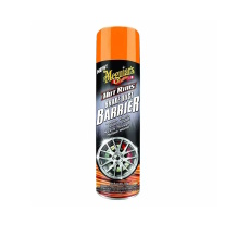 Meguiar’s G15009 – Hot Rims Brake Dust Barrier – apsauginė priemonė ratlankiams nuo stabdžių dulkių 255 ml