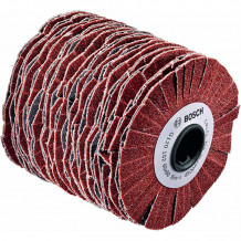 Slīpēšanas disks PRR 250/Texoro 1600A00153 BOSCH