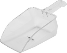 Lodēšanas karote, YG-02462, YATO, 1900ml, izturīgs polikarbonāts, caurspīdīga, -40°C līdz +99°C