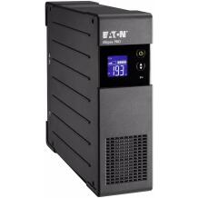 Eaton UPS Ellipse PRO 850 DIN ELP850DIN, 850 VA, 510 W, 4 väljundit, LCD ekraan, AVR, EcoControl