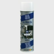 Универсальное масло Ultra NSF H1 500ml, MOTIP, 005050, 0.5 kg, 0.58 kg, 7 x 7 x 23 cm