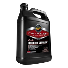 Meguiar's D14901 Quick salona detaileris – profesionāls salona kopšanas līdzeklis 3,78 L