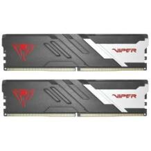 Patriot оперативная память DIMM 64GB DDR5-6000 PVV564G600C30K, 2x32GB, 4800MHz, CAS 40, On-Die ECC, XMP 3.0, EXPO