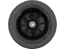 PVC Ritenis 19 X 7 CM, FLO, 90183, rezerves