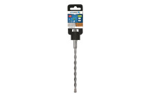SDS-plus urbis 10x800 mm, ātrdarbīgs un izturīgs, HT7D935, HOGERT