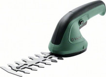 Muru- ja hekikäärid 3.6V (1x1.5Ah) EasyShear 0600833108 BOSCH
