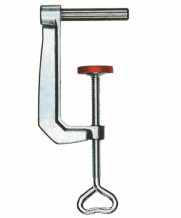 Stalo spaustukas 60/22, BESSEY, TK6