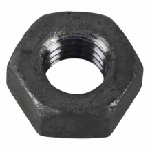 Kuuskantmutter, DIN 934, kuumtsingitud, ISO4032 HDG M10-50tk. 61095105 ESSVE