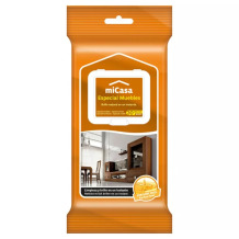 Mitrās salvetes mēbelēm 15gb 1767097 MICASA