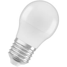 Osram Pirn, 5431034, 5.5 W, 470 lm, E27, 2700 °K, kompaktne, elavhõbedavaba