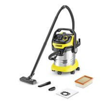Putekļsūcējs slapjai un sausai uzkopšanai WD 5 P Premium KARCHER 1.348-234.0