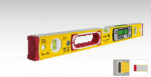 Digitālais elektroniskais līmeņrādis TECH 196 DL Electronic 81cm, STABILA, 19828, IP67