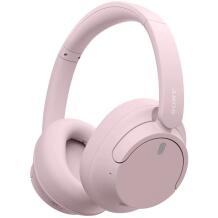 Sony Kõrvaklapid WH-CH720N KOOD WHCH720NP.CE7, roosa, juhtmevabad, mürasummutamine, Bluetooth 5.2, 50h aku tööaeg