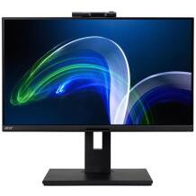 Acer Vero B8 B248Y, UM.QB8EE.E01, 23.8", IPS, 16:9, 100 Hz, 4 ms, 1920 x 1080, 300 cd/m², 1x HDMI, must