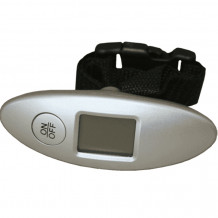 Elektrooniline pagasi kaal