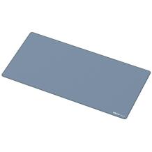 Fellowes Lauapad Breyta 100139322, 800 x 400 x 2.5 mm, merine, õmmeldud servad, libisemisvastane alus