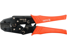 Presstangid 220Mm 0,5-4,0Mm² YT-2299 YATO