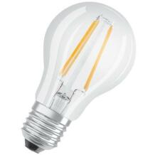 Osram LED pirn 5112261, 6.5W, 806lm, E27, soe valge, A60, selge pind