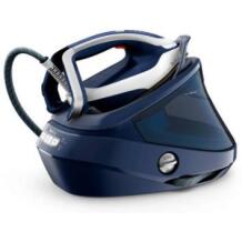 Tefal Aurustamissüsteem Pro Express Vision GV9812, 3000 W, 1.2 L, 8.3 bar, Automaatne väljalülitus, Vertikaalne auru funktsioon