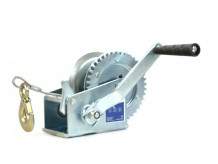 Rokas vinča, 450 kg, 5 m troses garums, G01083, GEKO