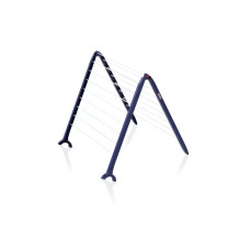 Pesukuivatusrest Pegasus Bath 110 LEIFHEIT 1081540 Mõõdud: 67cm