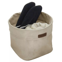 Kangakast M 24x24x19cm Ego Ecru 1277023 ORDINETT