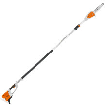 Akumulatora zaru zāģis HTA 50 36V (bez akumulatora un lādētāja) LA020116404 STIHL