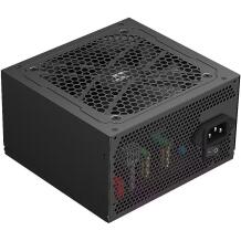 Gamemax toiteplokk MAX P750B, 750 W, Pronks, Mitte-modulaarne, 120 mm ventilaator, 1 x 24 pin ATX, 2 x 8 pin EPS12V