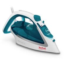 Tefal Gludeklis FV5718, 2500 W, 270 ml, 45 g/min, 195 g/min, Durilium AirGlide, automātiskā izslēgšanās