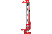 Žemės ūkio domkratas, ROCKFORCE, RF-TRA8335, 3 t, aukštis 700 mm, pakėlimo aukštis 155 mm