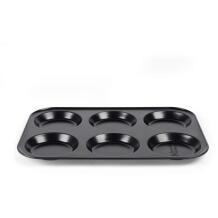 Russell Hobbs RH03895 Everyday 6 Cup Yorkshire Pudding Tray