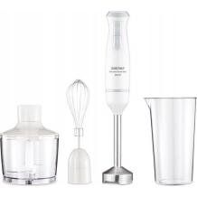 Zelmer Rankinis blenderis ZHB4563S 70105834P, 800 W, 2 peiliai, nerūdijantis plienas, 800 ml matavimo puodelis