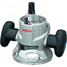 Frezos pagrindas GKF 1600 1600A001GJ BOSCH