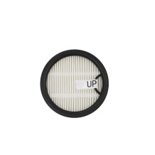 Jimmy HEPA filter for HW10/HW10 Pro 1 pc fine dust HEPA filter for vacuum compatible with HW10 and HW10 Pro models 1 pc(s)
