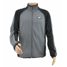 Darba jaka Fleece, 100% poliesteris, elpojošs, 2XL, AW02444, AWTOOLS