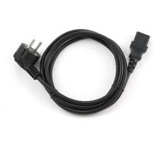 Gembird Toitekaabel PC-186-VDE 1.8 m, 0.12 kg