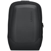 Lenovo Legion Armoured Backpack II GX40V10007, Sobib kuni 17/18", must, polsterdatud selg, kiire juurdepääs