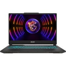 Msi Cyborg 15 sülearvuti A13VE-1613XPL, 39.6 cm, 1920 x 1080 pikslit, 16 GB, 512 GB, NVIDIA GeForce RTX 4050, Wi-Fi 6E (802.11ax)