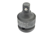 Impact Adapter 3/4" F x 1/2" M, FORSAGE, F-80964MPB