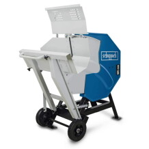 Циркулярная пила HS 510 5905113901&SCHEP Scheppach