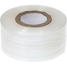 Augu potēšanas lente - Caurspīdīga, 100 m x 3 cm BIOOGROD 722503