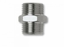 Išardomas jungtis išorinis 3/8 - vidinis 3/8, GAV, 1221/4, 3/8