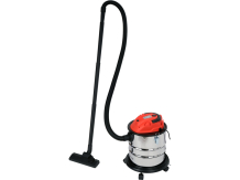 Putekļu sūcējs mitrs/sauss/pelni YATO YT-85705 1200W 20L