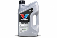 Engine Oil Synpower DX1 5W30 5L, Valvoline, 908808, 5L