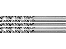 Hss metallipuur Premium 2,5mm 5 tk. YT-44207 YATO