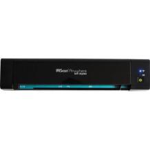 IRIS IRIScan Anywhere 6 Wifi Duplex 461854, 600g, 1 x Akumulators, 500 skenējumi/dienā, 4 sek./skenējums, USB-C, Wi-Fi