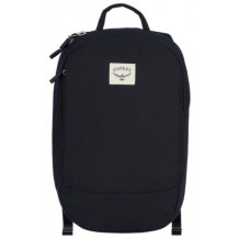 Mugursoma Arcane Small Day, Black, 0843820188103 Osprey