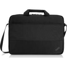 Lenovo Essential Sülearvuti Kott 4X40Y95214, 15.6", 310g, polüester, õlavarre rihm, ülemine kott, must
